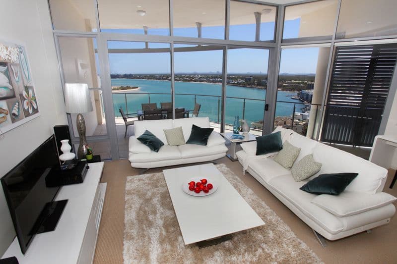 Unit 1204 'Monaco' 12 Otranto Avenue, CALOUNDRA QLD 4551, Caloundra - Thumbnail 3