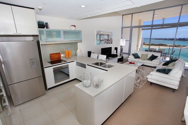 Unit 1204 'Monaco' 12 Otranto Avenue, CALOUNDRA QLD 4551, Caloundra - Thumbnail 4