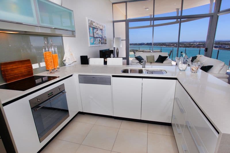 Unit 1204 'Monaco' 12 Otranto Avenue, CALOUNDRA QLD 4551, Caloundra - Thumbnail 5