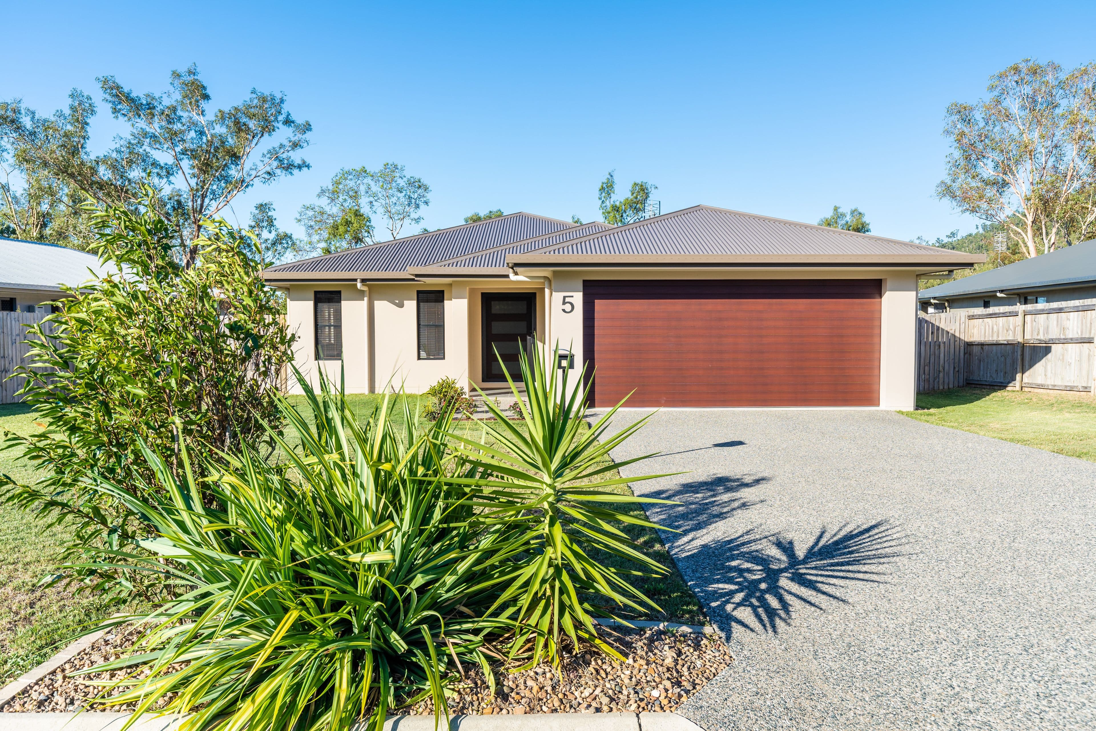 5 Grevillea Place, Cannonvale QLD 4802, Cannonvale - Image 1