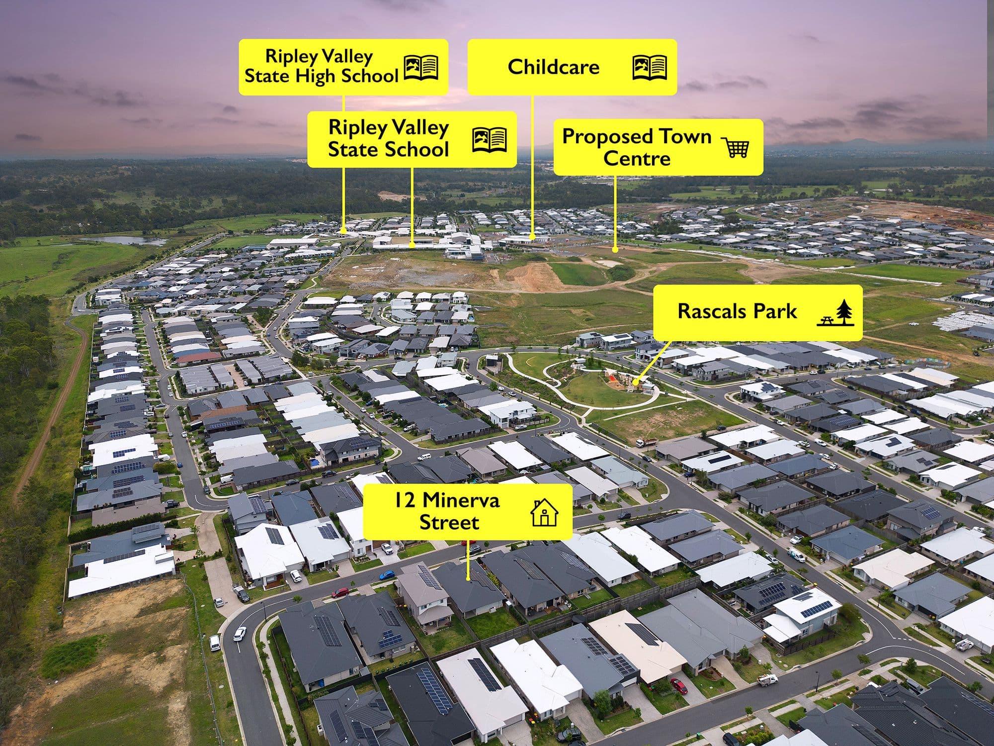 12 Minerva Street, South Ripley QLD 4306, South Ripley - Thumbnail 2