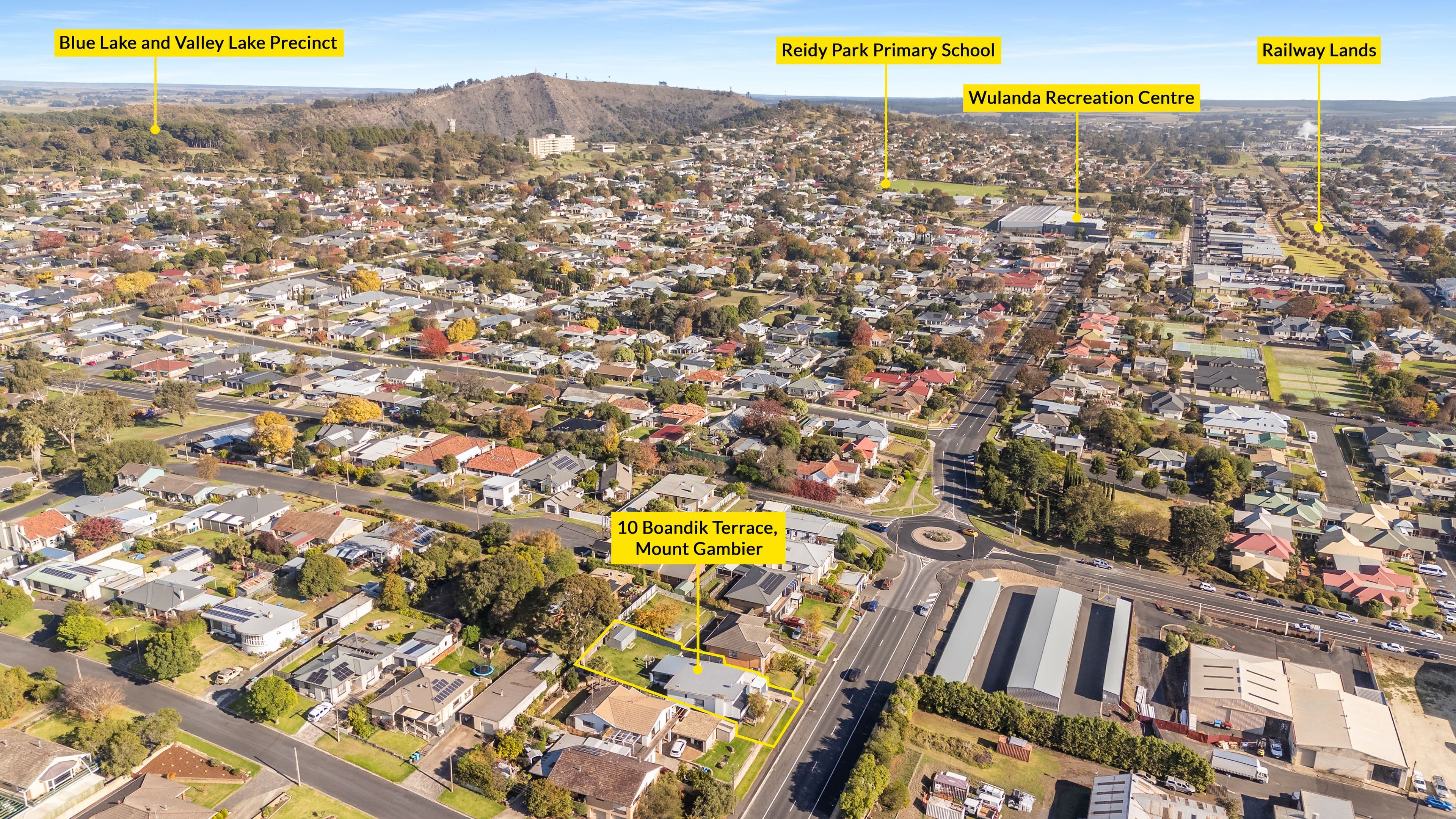 10 Boandik Terrace, Mount Gambier SA 5290, Mount Gambier - Thumbnail 2