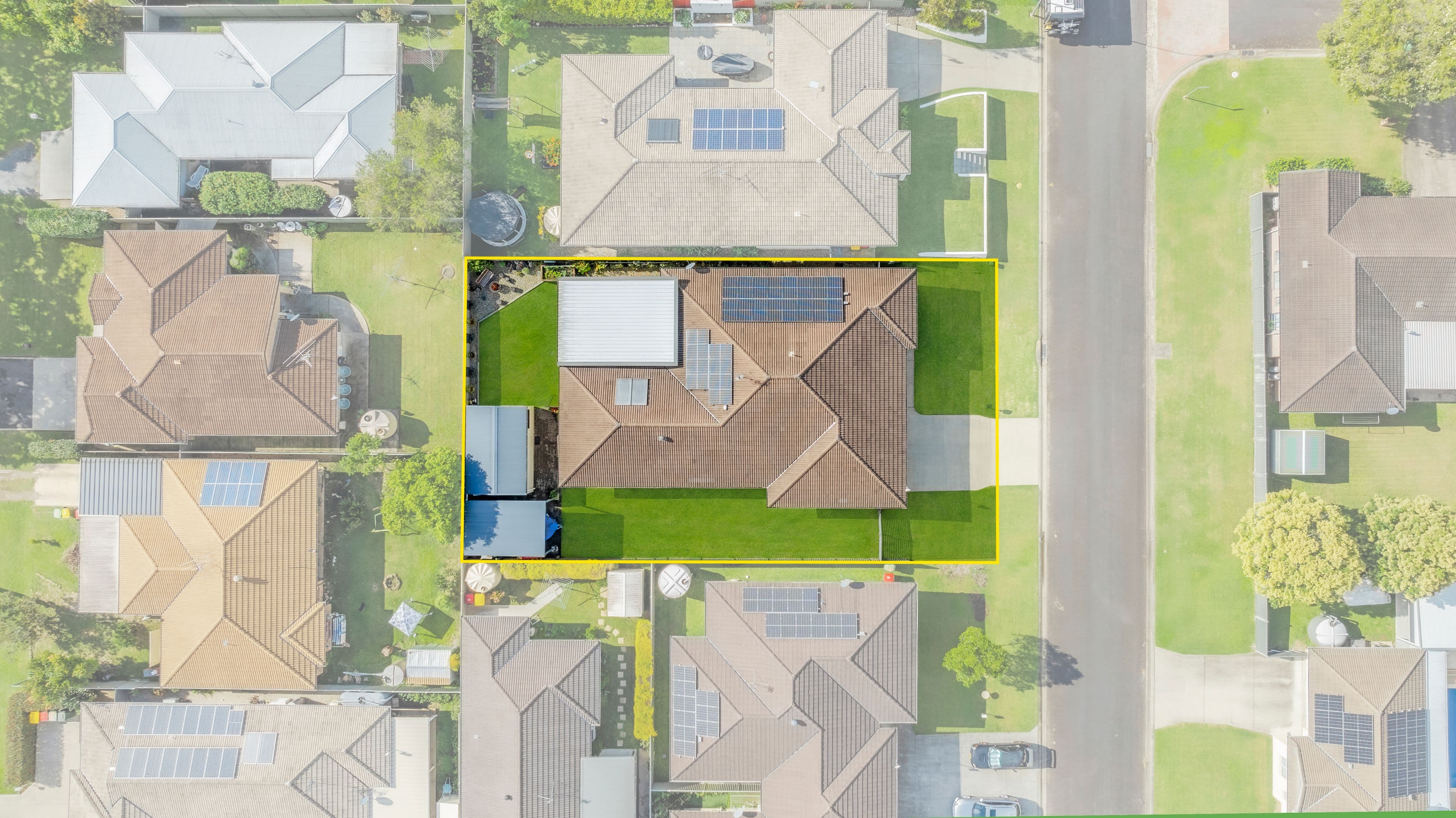 3 Kiah Place, Grafton NSW 2460, Grafton - Thumbnail 2