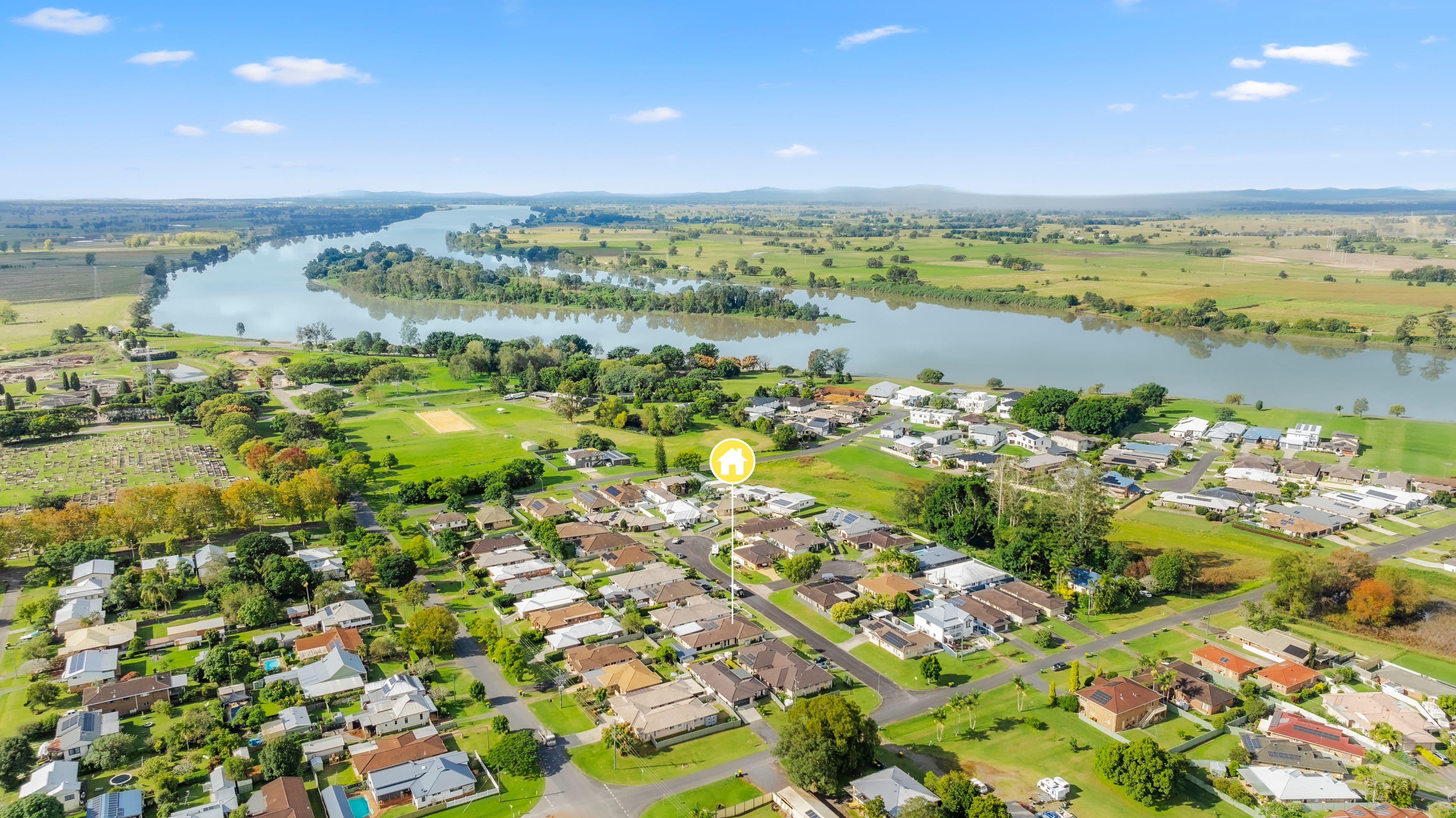 3 Kiah Place, Grafton NSW 2460, Grafton - Thumbnail 3
