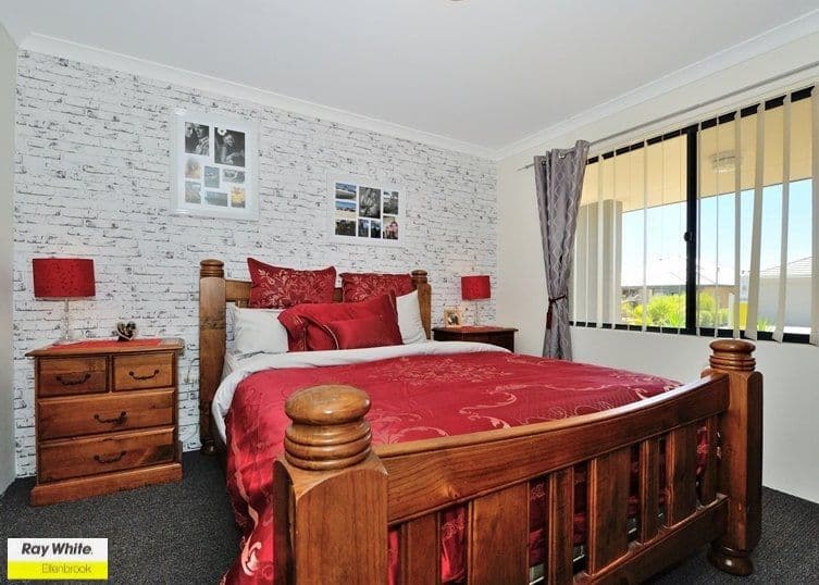 7 Tregaron Link, Ellenbrook WA 6069, Ellenbrook - Thumbnail 2