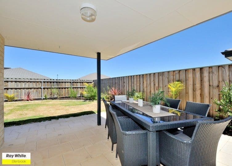 7 Tregaron Link, Ellenbrook WA 6069, Ellenbrook - Thumbnail 7