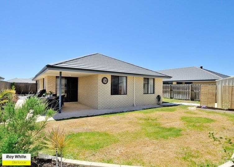 7 Tregaron Link, Ellenbrook WA 6069, Ellenbrook - Thumbnail 8