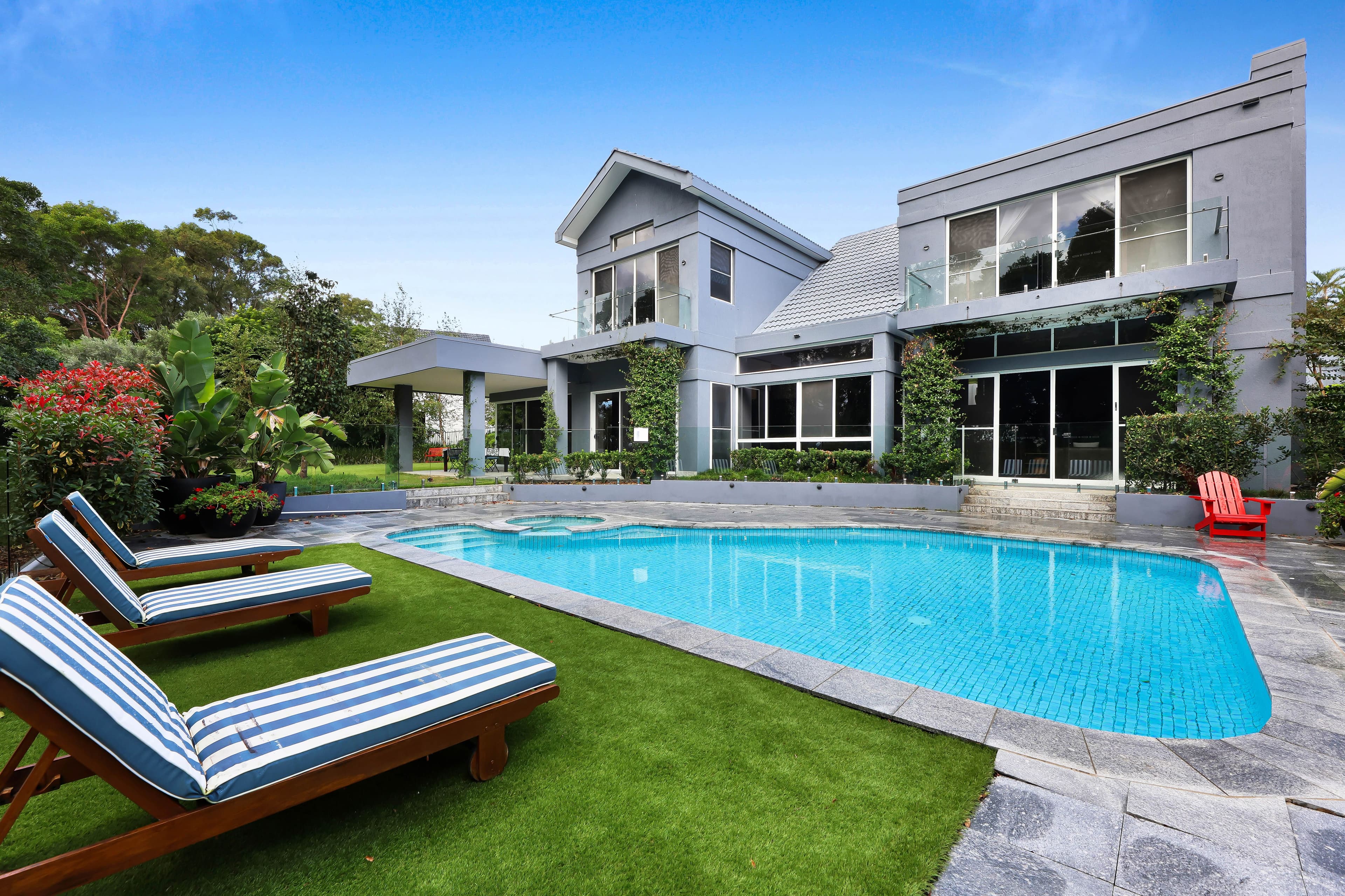 7014 Riverview Crescent, Sanctuary Cove QLD 4212, Sanctuary Cove - Image 1