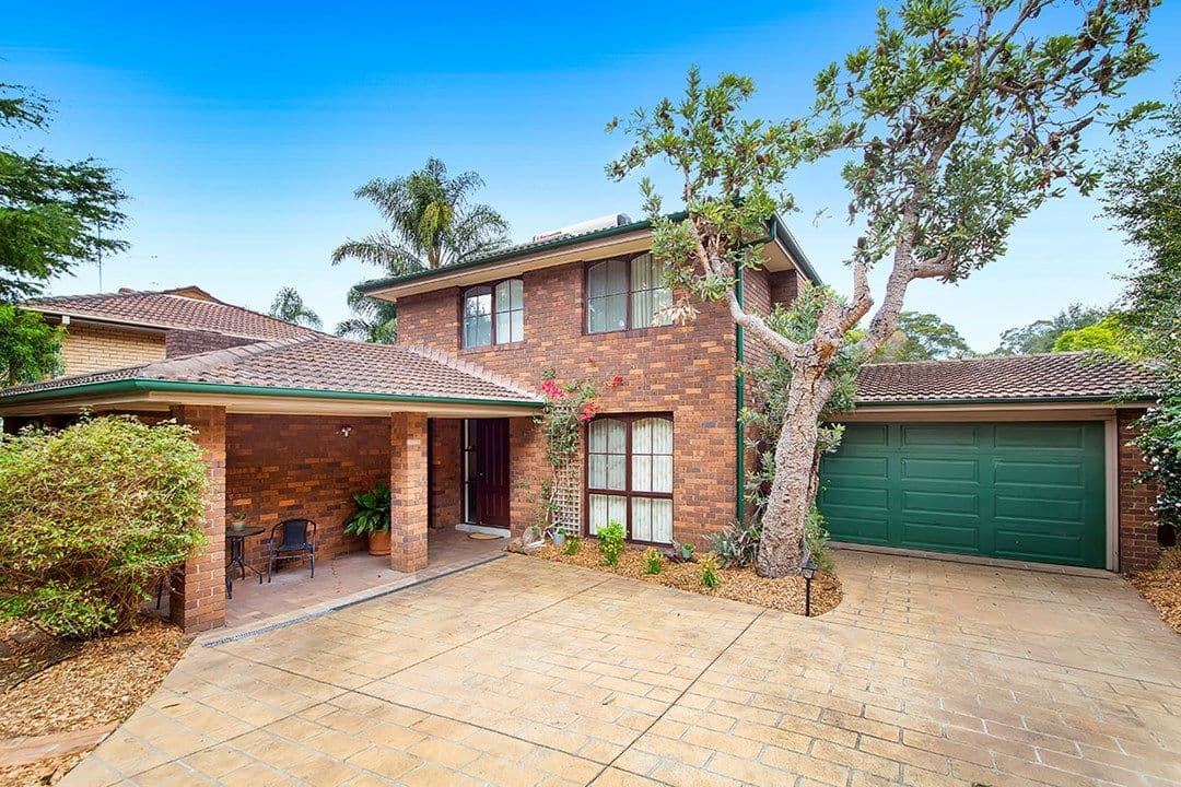 8 Boomi Place, Woronora NSW 2232, Woronora - Thumbnail 4