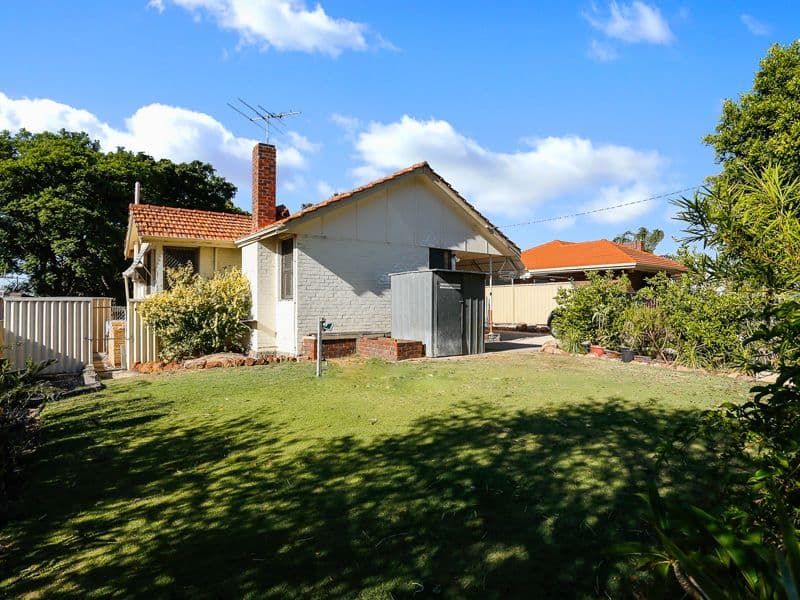 15 Bradshaw Street, Eden Hill WA 6054, Eden Hill - Image 1