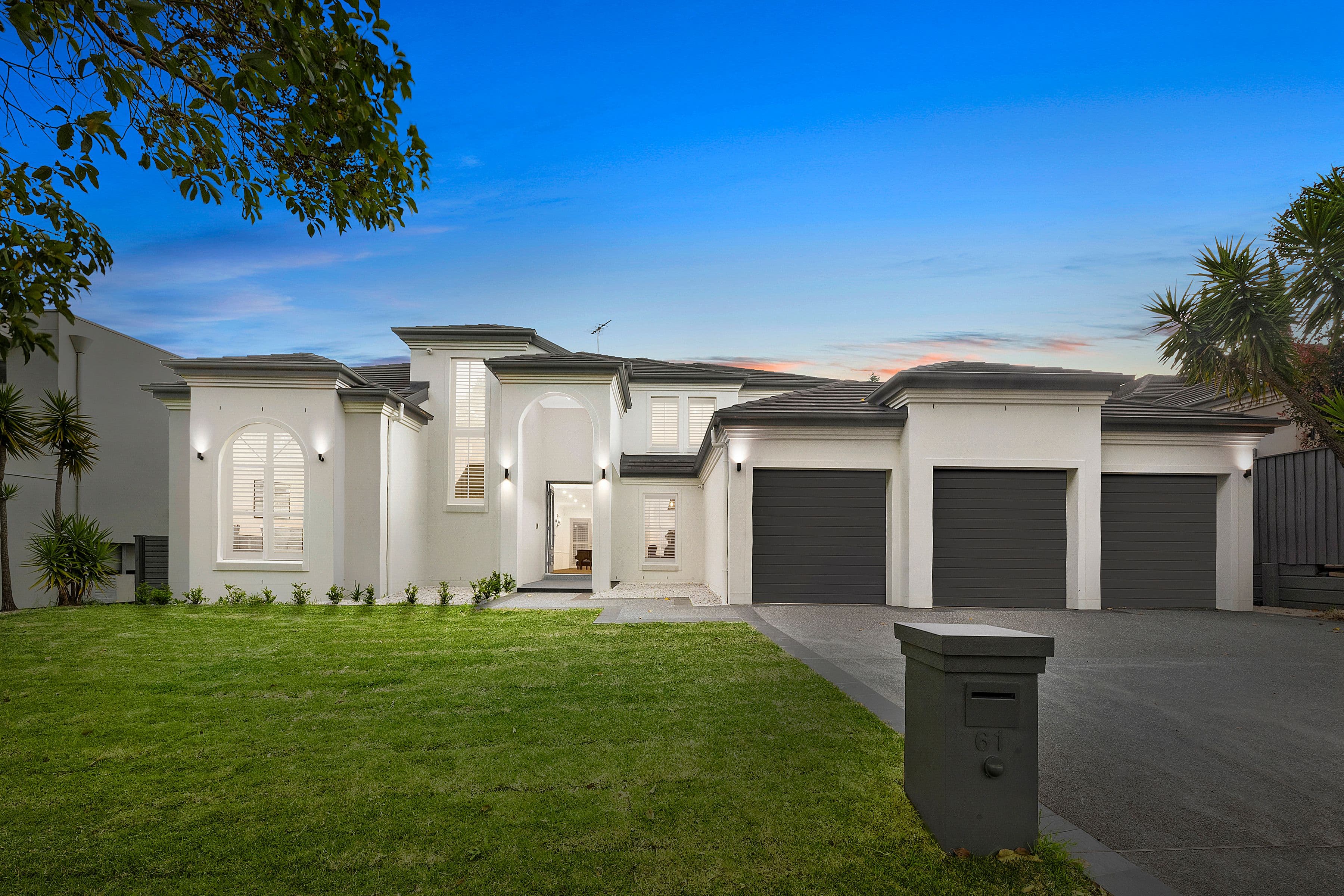 61 Brighton Drive, Bella Vista NSW 2153, Bella Vista - Image 1