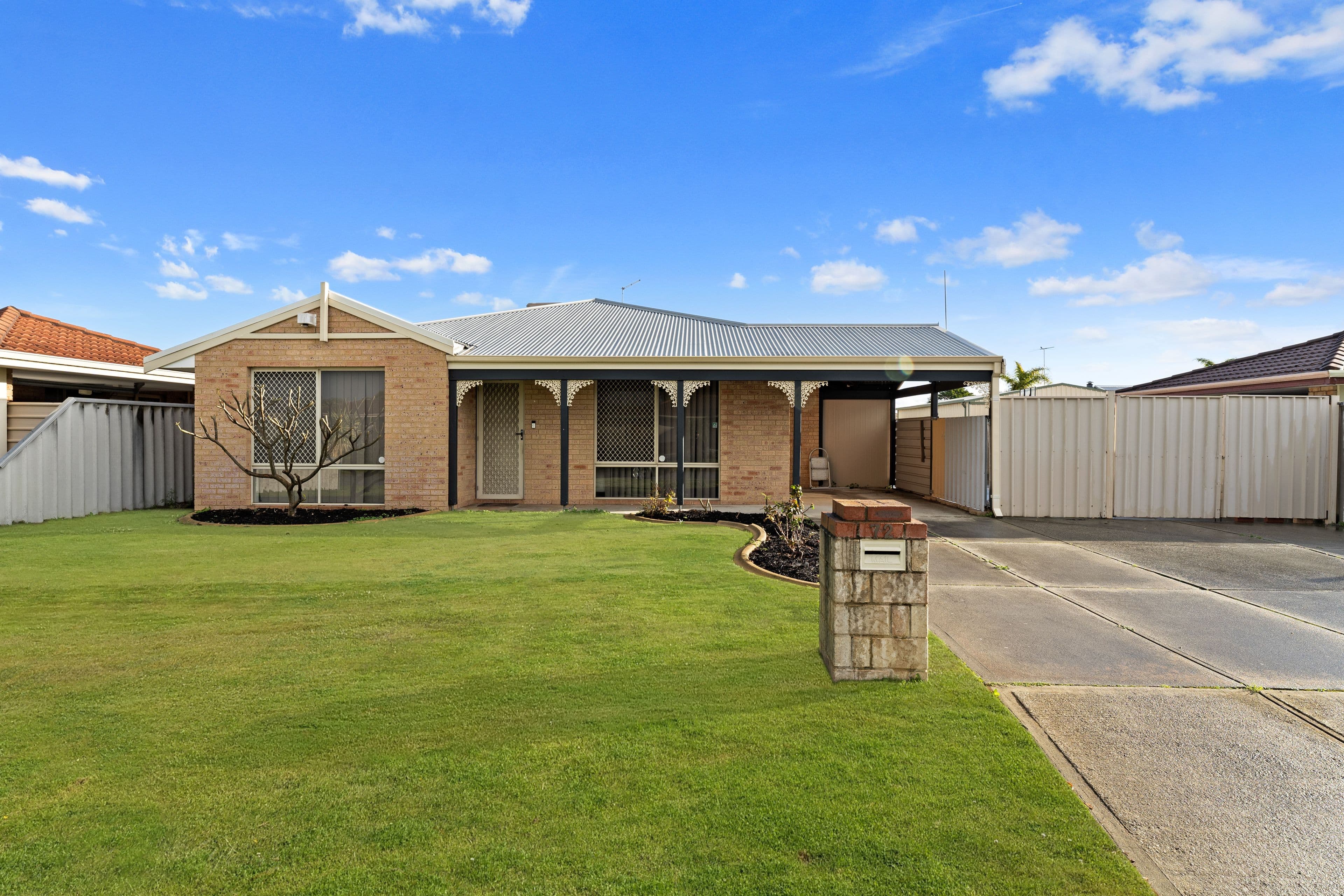 72 Discovery Crescent, Port Kennedy WA 6172, Port Kennedy - Image 1