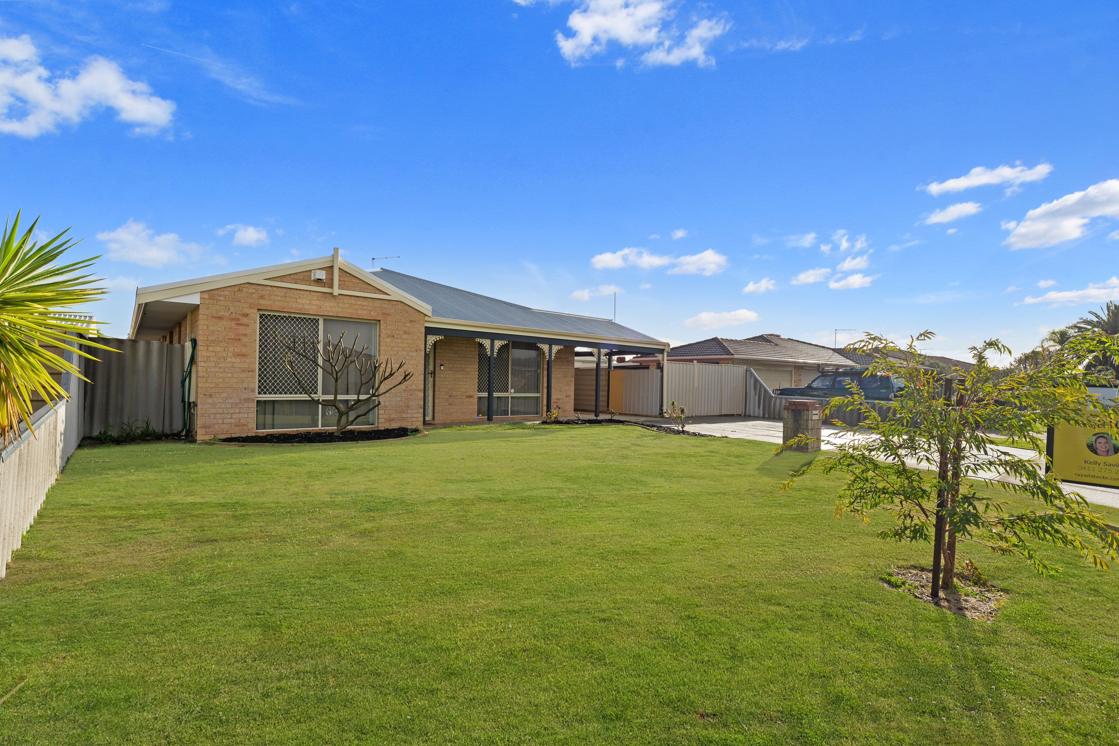 72 Discovery Crescent, Port Kennedy WA 6172, Port Kennedy - Thumbnail 2