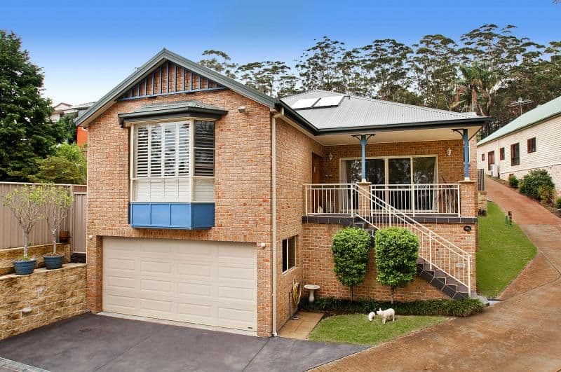 20c Old Station Road, HELENSBURGH NSW 2508, Helensburgh - Image 1