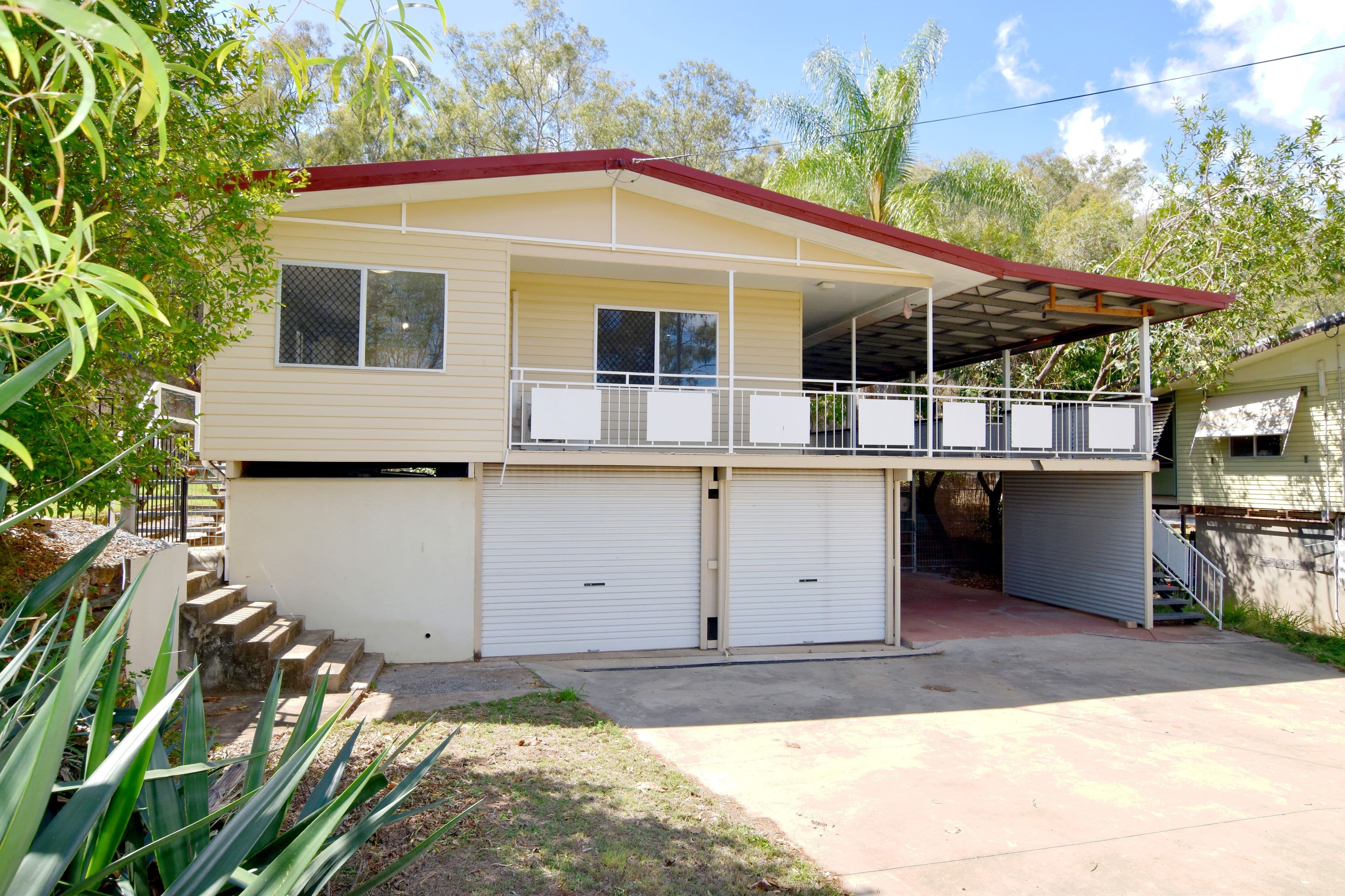 24 Boyne Crescent, West Gladstone QLD 4680, West Gladstone - Image 1