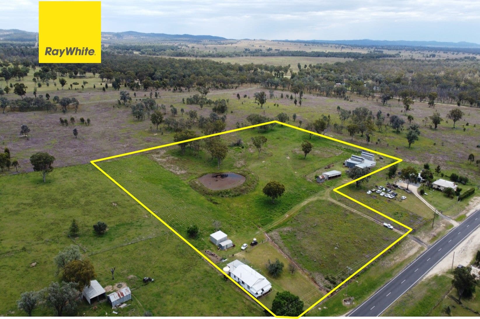 103 Inverell Street, Ashford NSW 2361, Ashford - Image 1