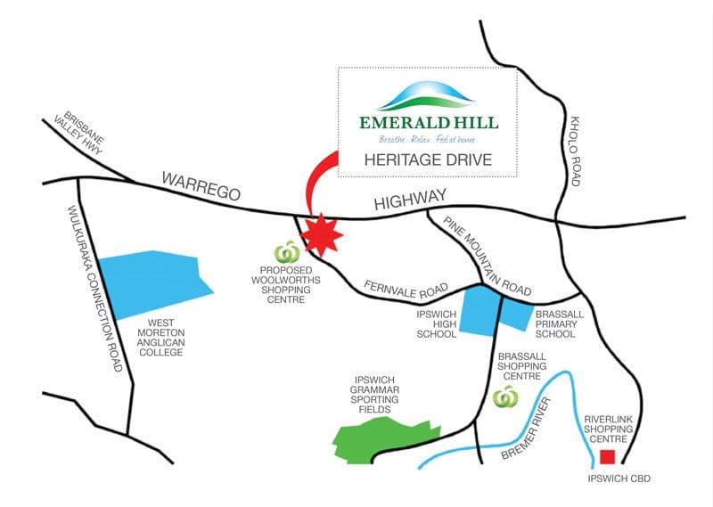 27 Dredge Circle, Brassall QLD 4305, Brassall - Thumbnail 5