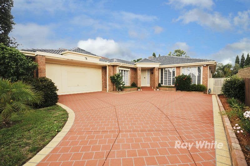 165 Argyle Way, WANTIRNA SOUTH VIC 3152, Wantirna South - Image 1