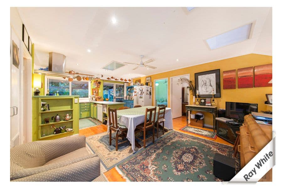 35 Heydon Crescent, EVATT ACT 2617, Evatt - Thumbnail 2