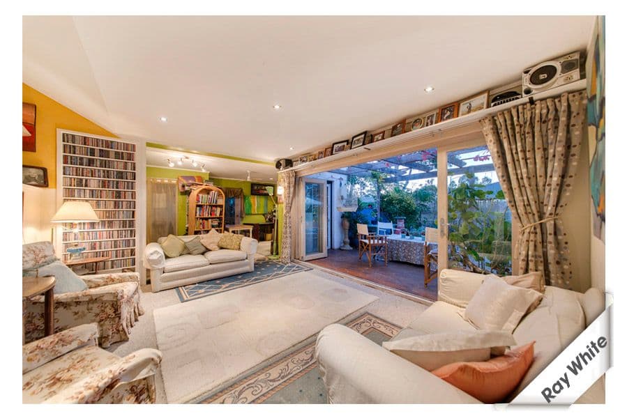 35 Heydon Crescent, EVATT ACT 2617, Evatt - Thumbnail 3