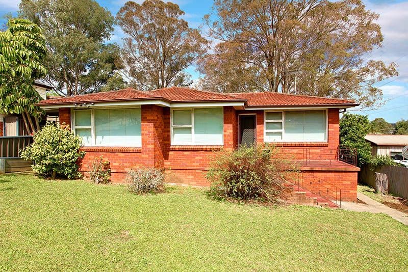 21 Braddon Street, BLACKTOWN NSW 2148, Blacktown - Image 1