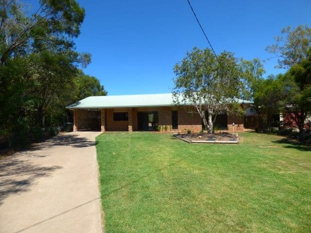 11 Roma Crescent, Roma QLD 4455, Roma - Image 1