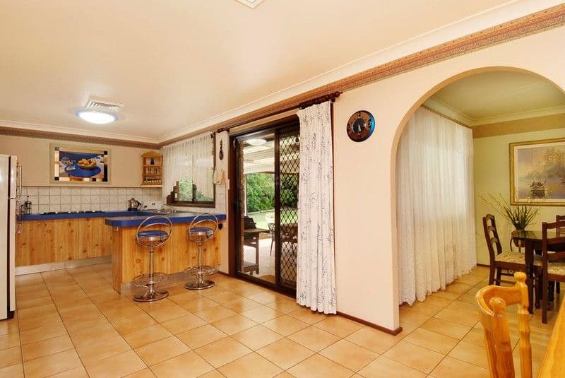 8 Cleveley Avenue, Kings Langley NSW 2147, Kings Langley - Thumbnail 4