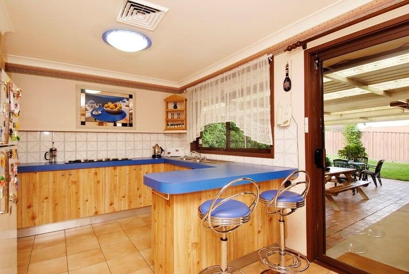 8 Cleveley Avenue, Kings Langley NSW 2147, Kings Langley - Thumbnail 5