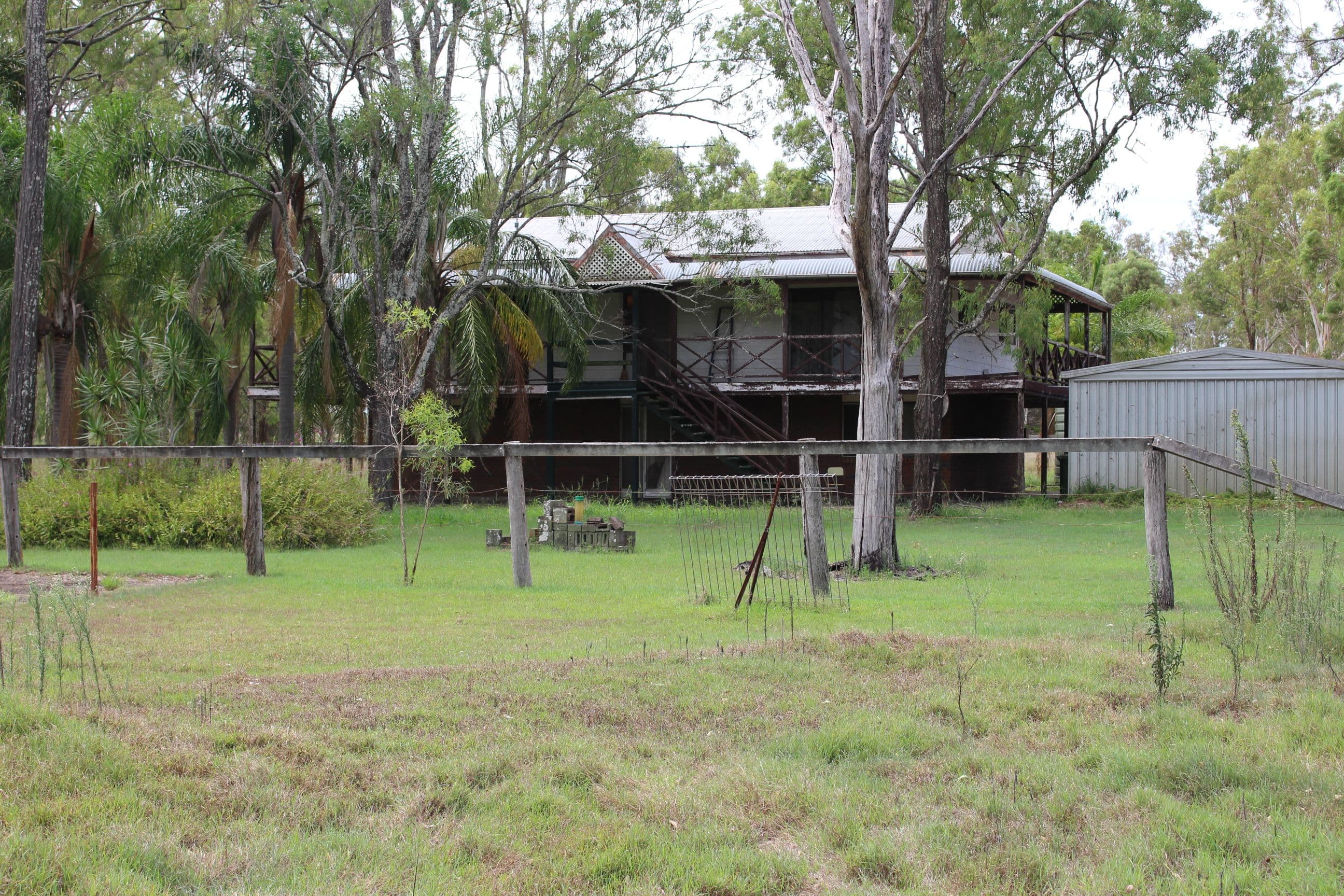 552 West Road, Coominya QLD 4311, Coominya - Image 1