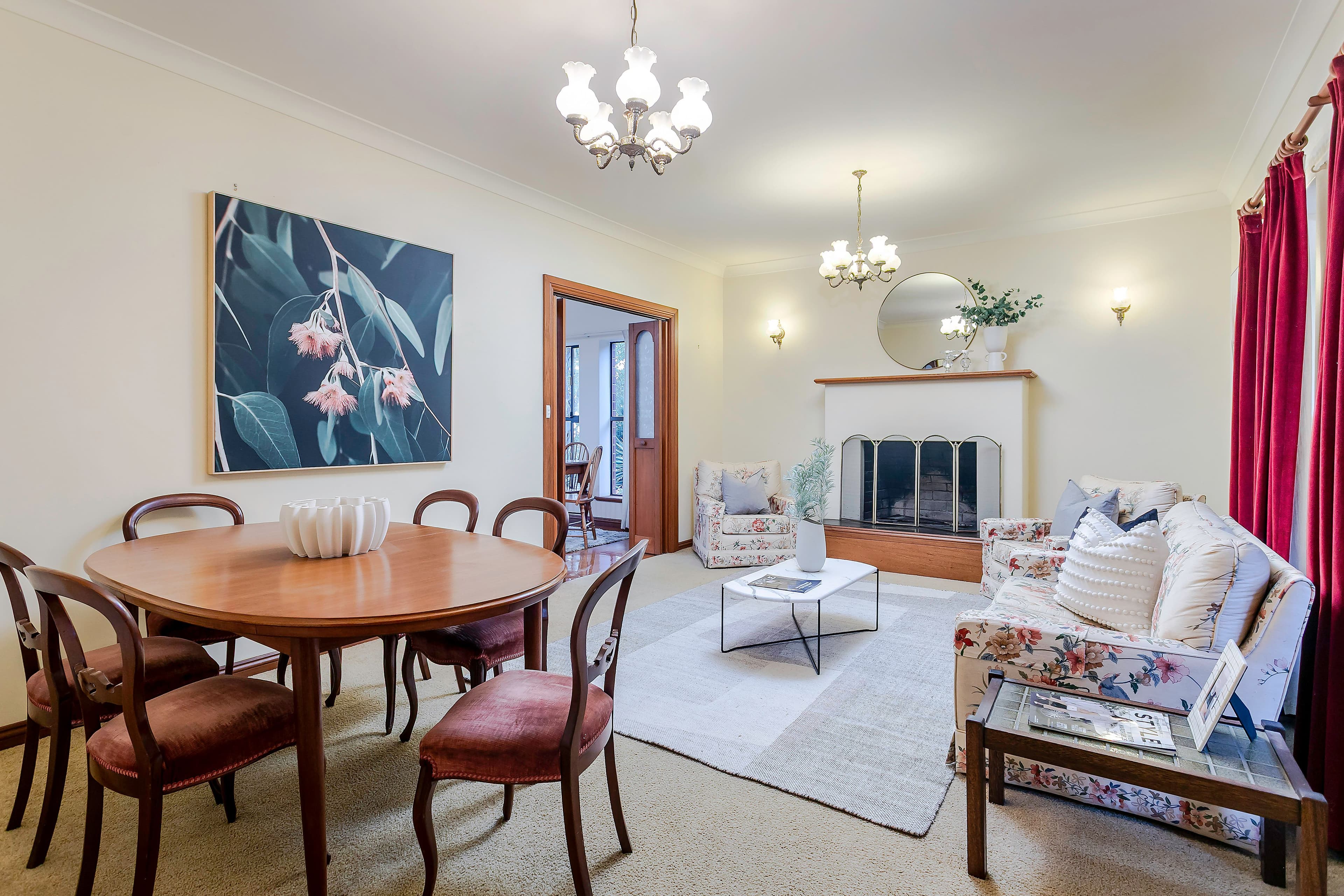11 Waratah Way, Stonyfell SA 5066, Stonyfell - Thumbnail 3
