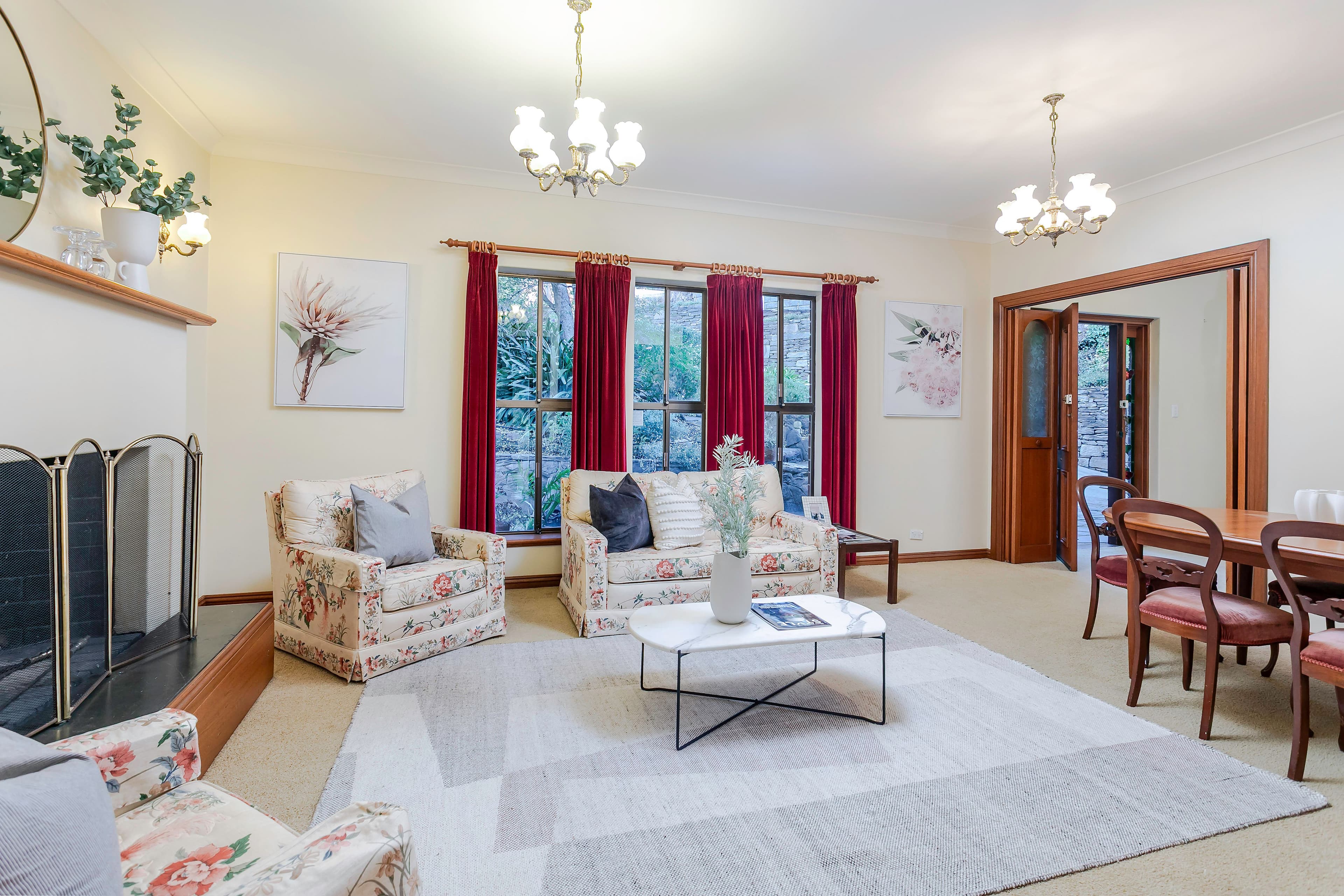 11 Waratah Way, Stonyfell SA 5066, Stonyfell - Thumbnail 4