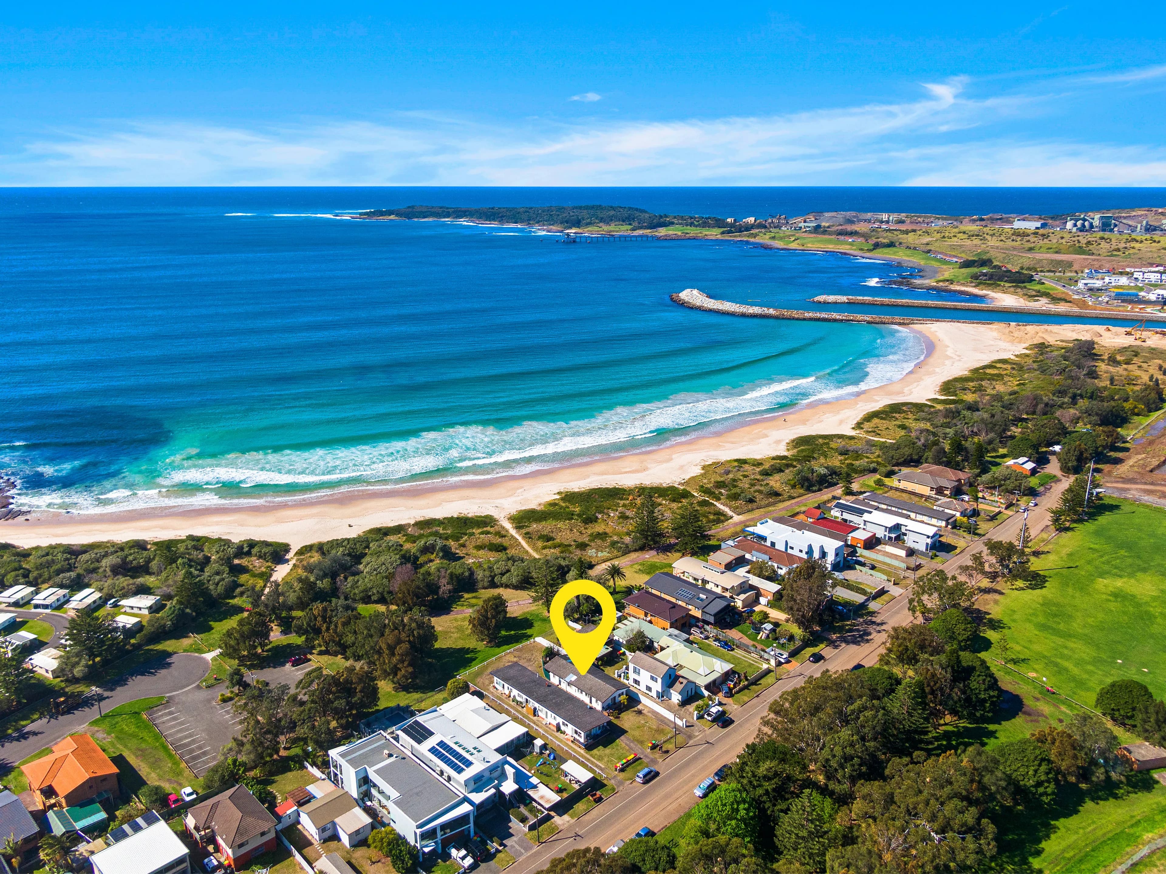 39 Boollwarroo Parade, Shellharbour NSW 2529, Shellharbour - Image 1