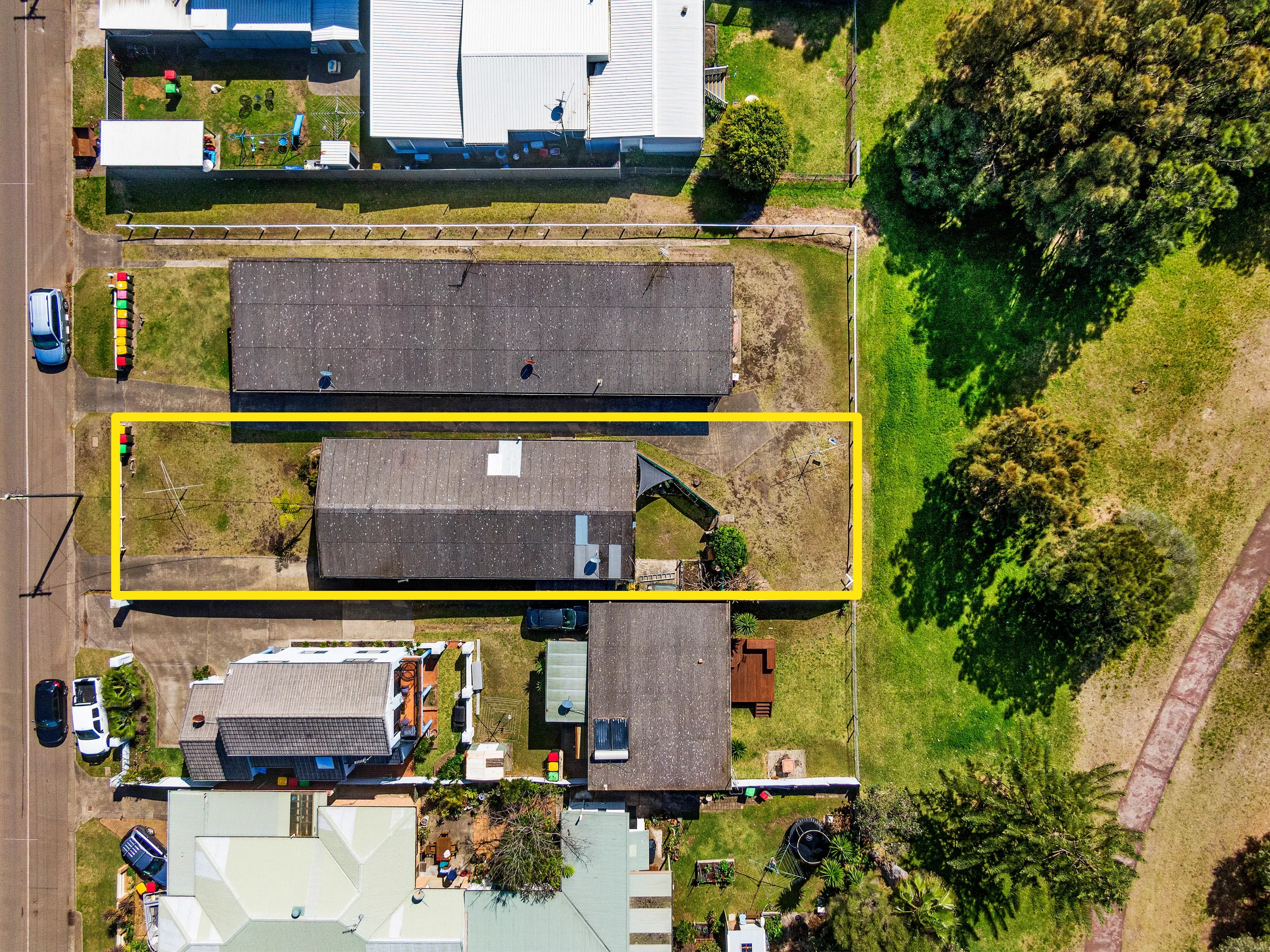 39 Boollwarroo Parade, Shellharbour NSW 2529, Shellharbour - Thumbnail 4