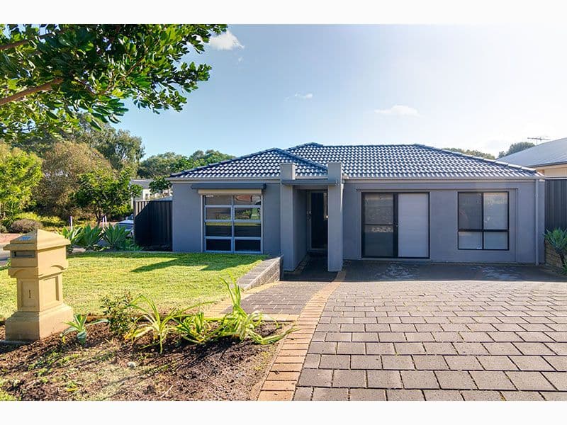 1 Cabernet Close, Old Reynella SA 5161, Old Reynella - Image 1
