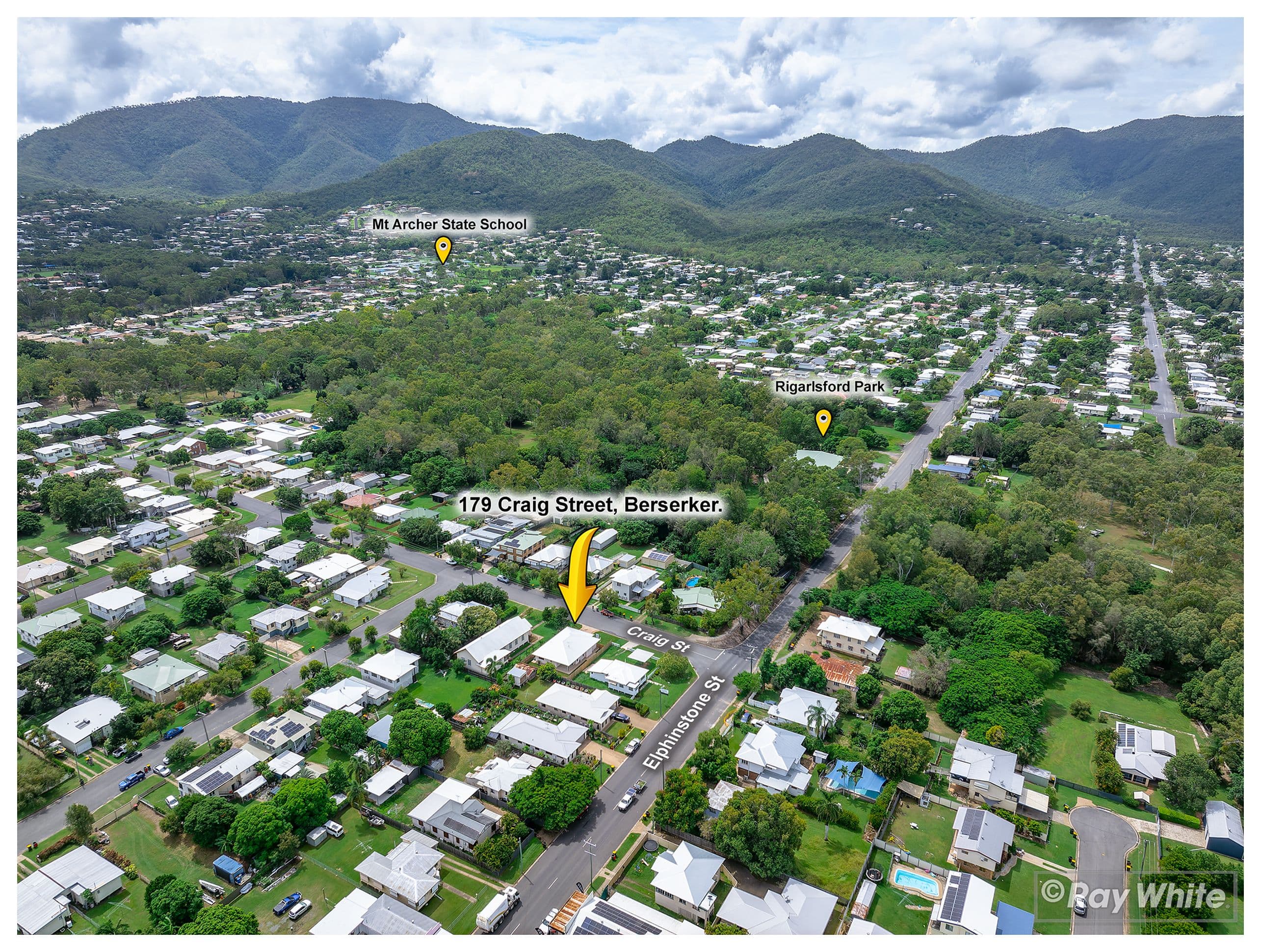 179 Craig Street, Berserker QLD 4701, Berserker - Thumbnail 3