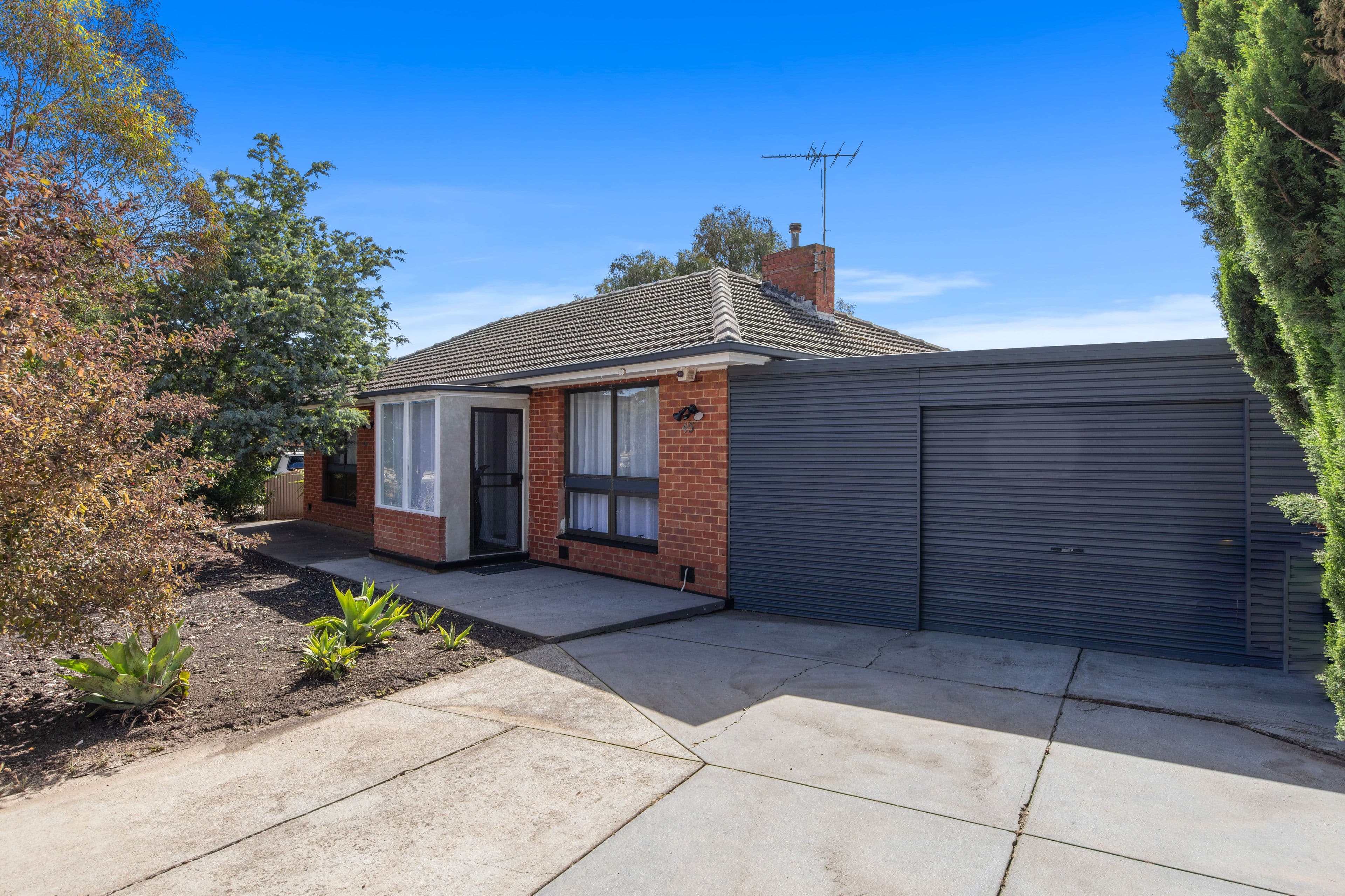 45 Hanson Road, Elizabeth Downs SA 5113, Elizabeth Downs - Image 1