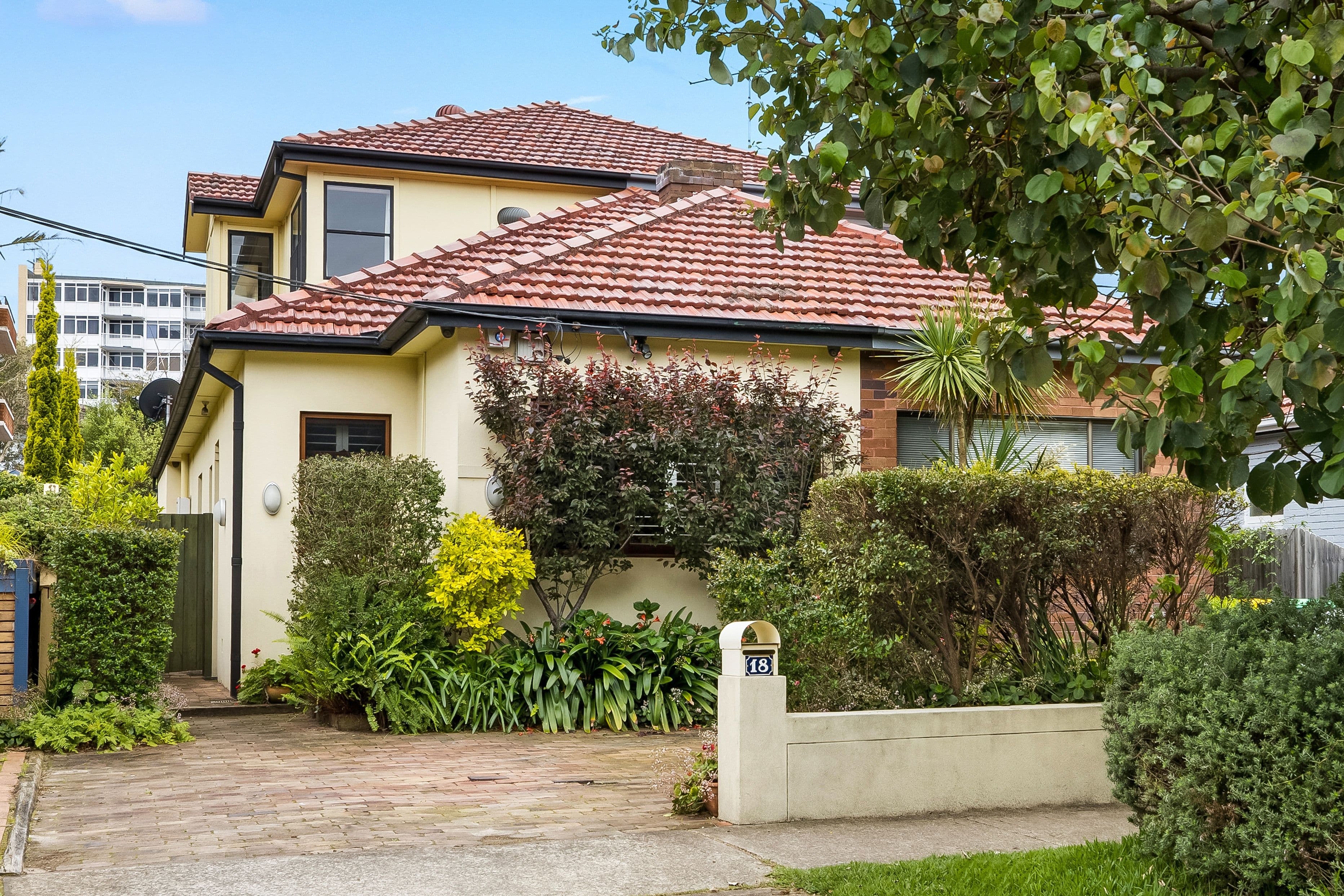 18 Chapman Avenue, Maroubra NSW 2035, Maroubra - Image 1
