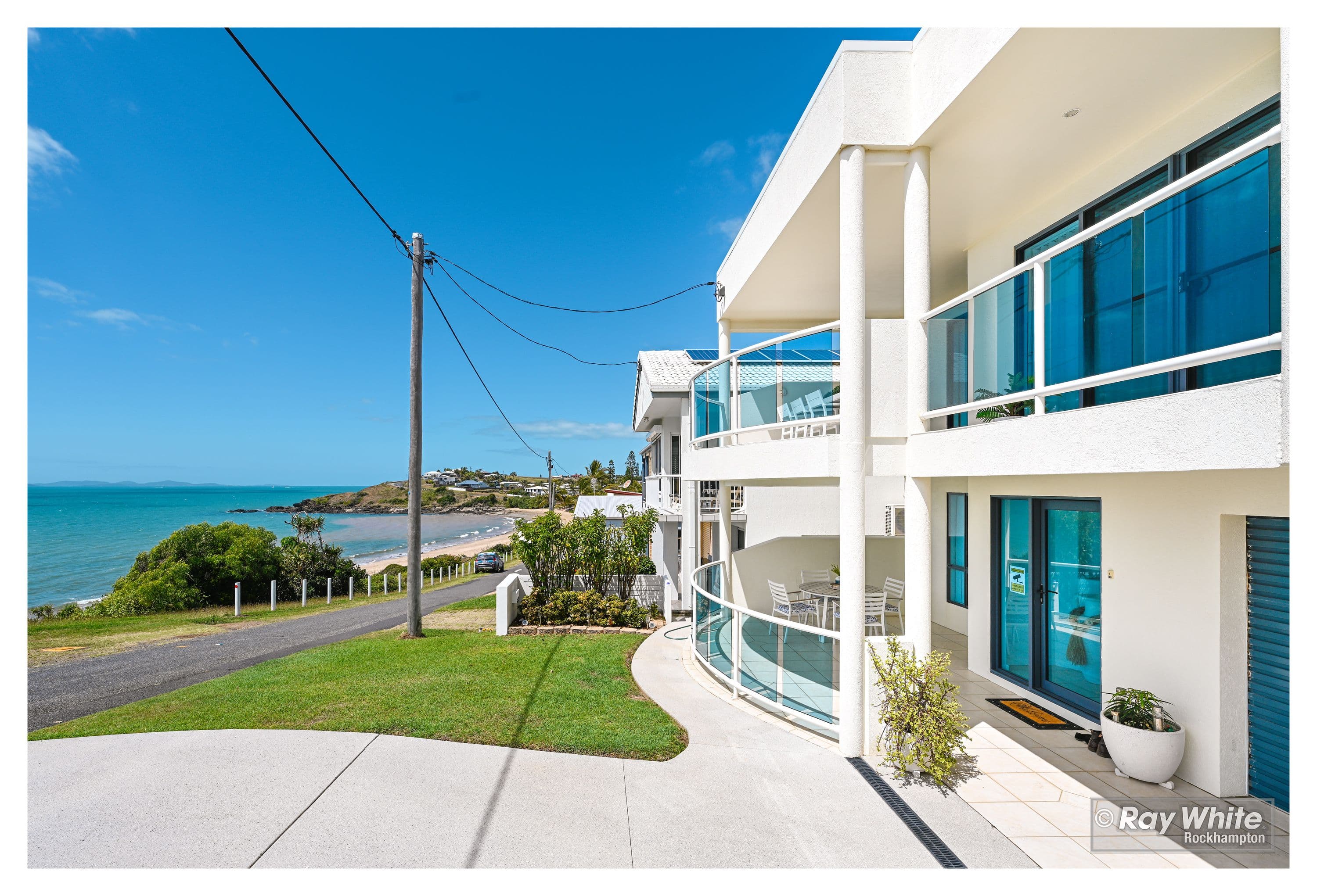 16 Esplanade, Cooee Bay QLD 4703, Cooee Bay - Image 1