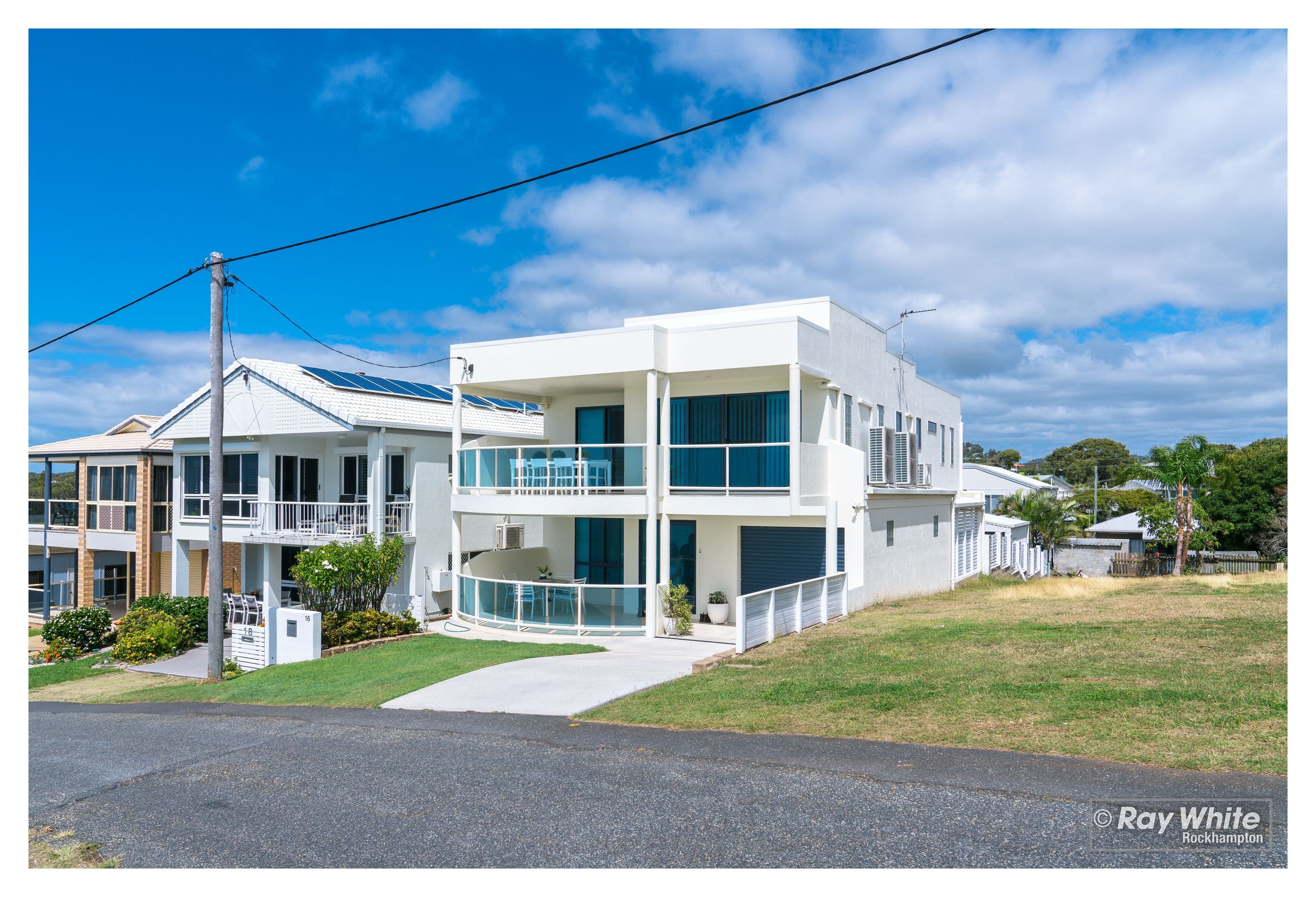 16 Esplanade, Cooee Bay QLD 4703, Cooee Bay - Thumbnail 2
