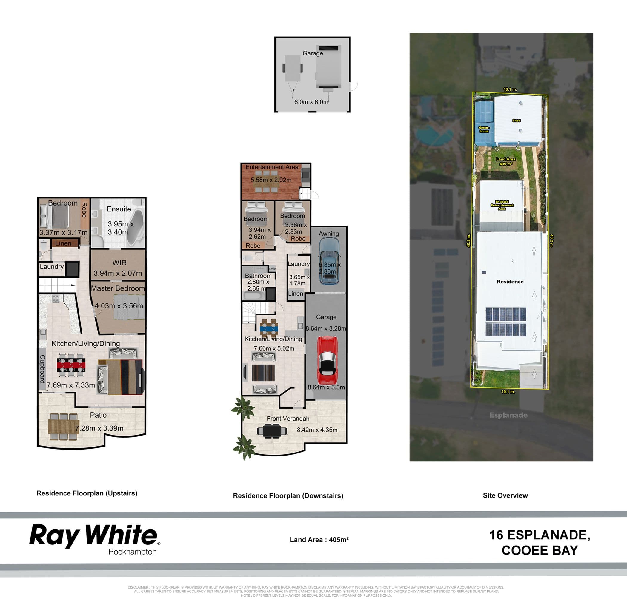 16 Esplanade, Cooee Bay QLD 4703, Cooee Bay - Thumbnail 3