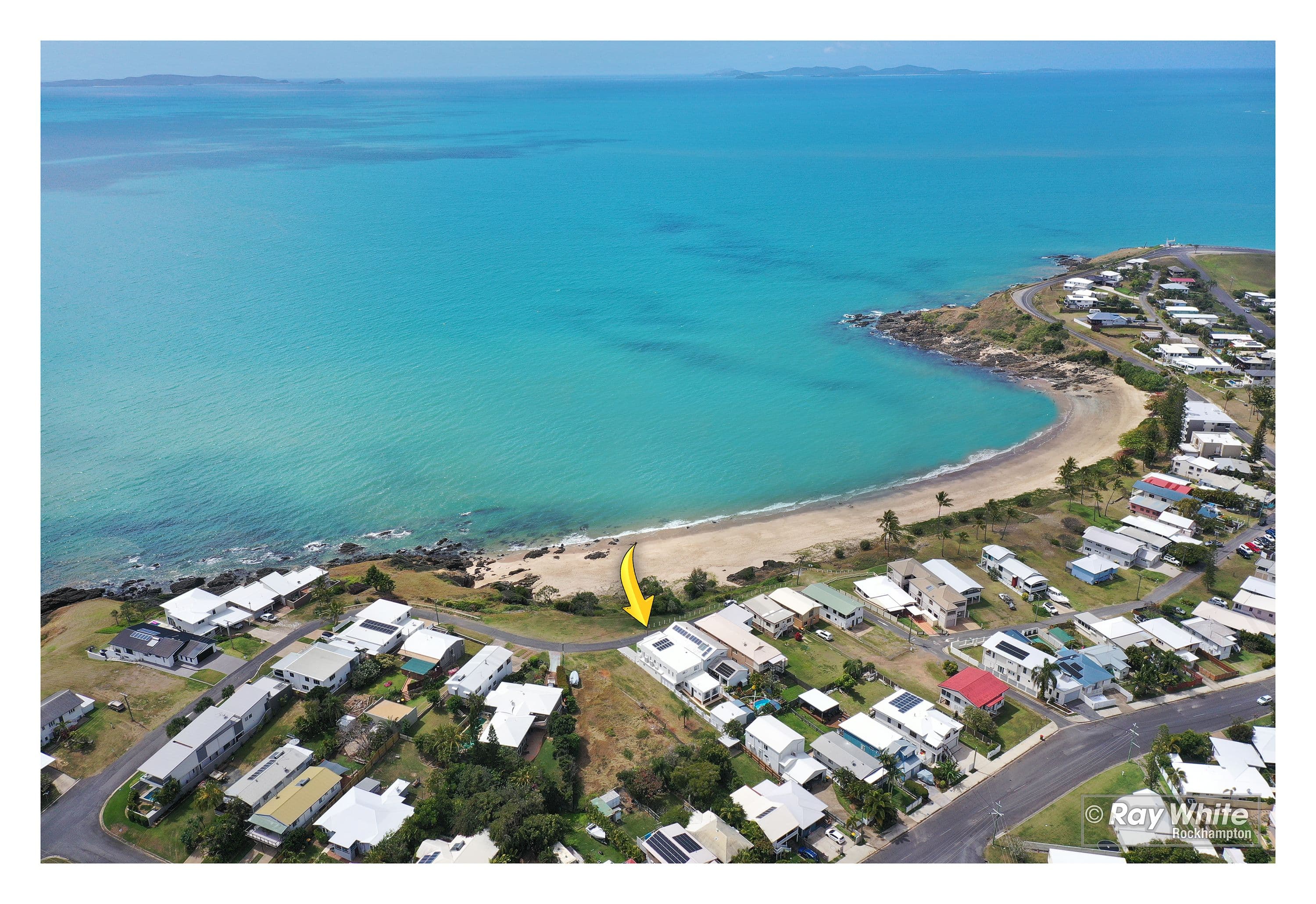16 Esplanade, Cooee Bay QLD 4703, Cooee Bay - Thumbnail 4