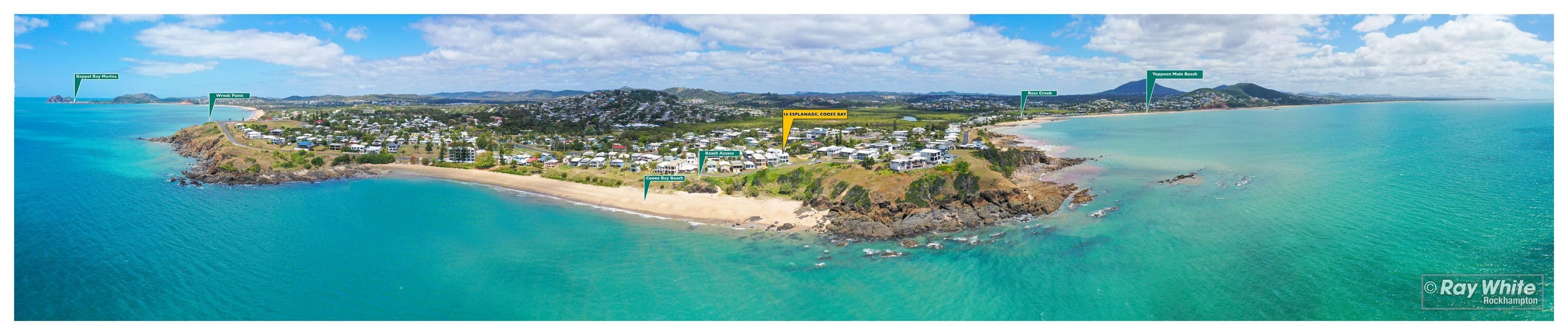 16 Esplanade, Cooee Bay QLD 4703, Cooee Bay - Thumbnail 5