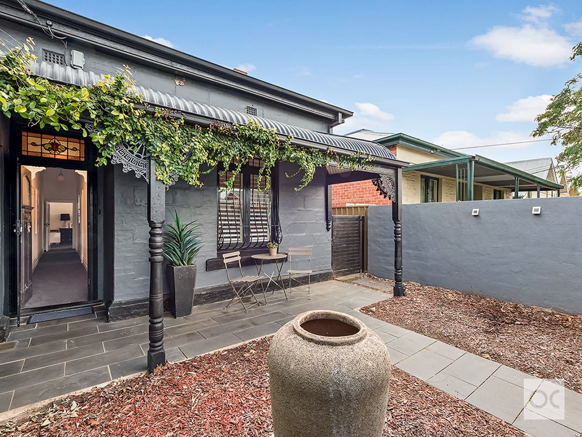 24 Falcon Avenue, Mile End - Image 1