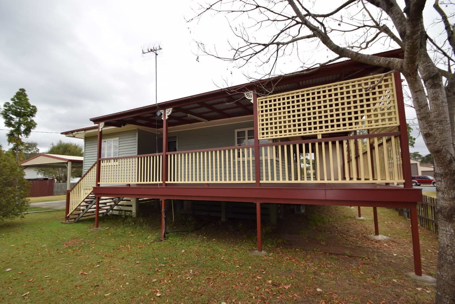 2 Rashford Street, Esk QLD 4312, Esk - Thumbnail 8