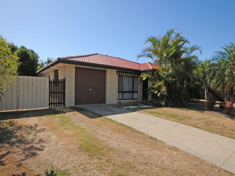 5 Streeton Court, ROTHWELL QLD 4022, Rothwell - Image 1