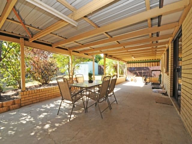 5 Streeton Court, ROTHWELL QLD 4022, Rothwell - Thumbnail 8