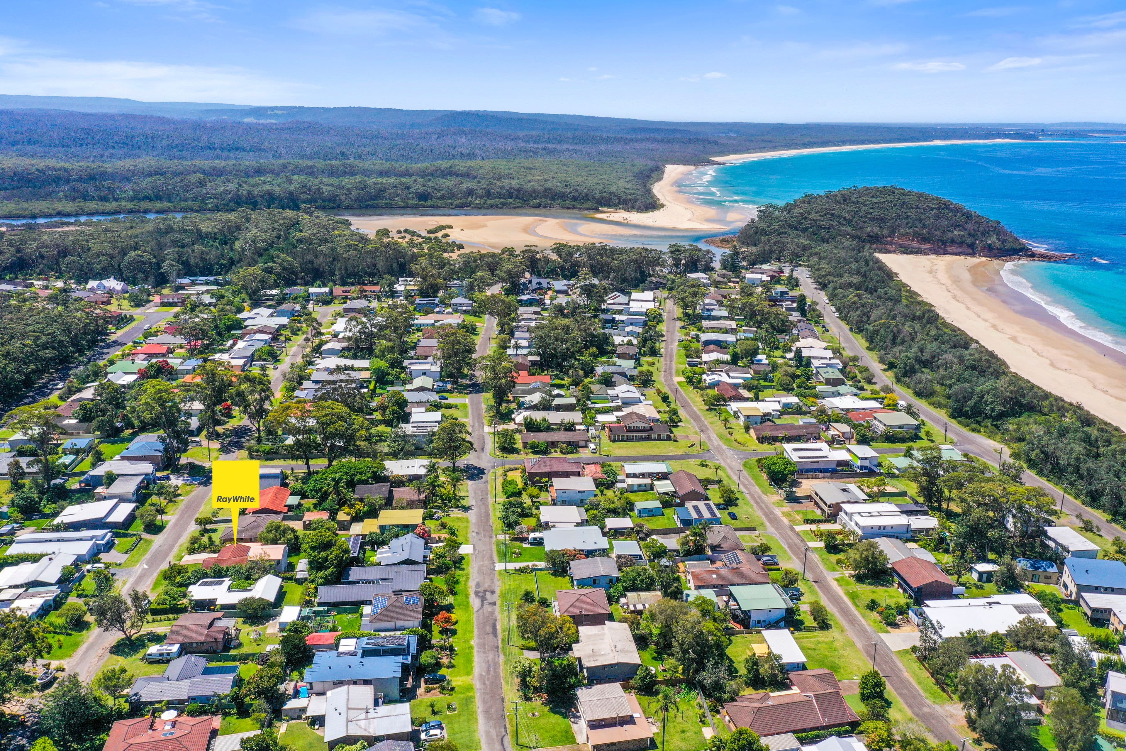34 Bangalow Street, Narrawallee NSW 2539, Narrawallee - Thumbnail 2