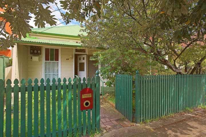 69  Watson Street, BONDI NSW 2026, Bondi - Image 1