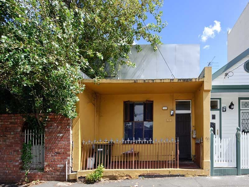 541 Nicholson Street, CARLTON NORTH VIC 3054, Carlton North - Image 1