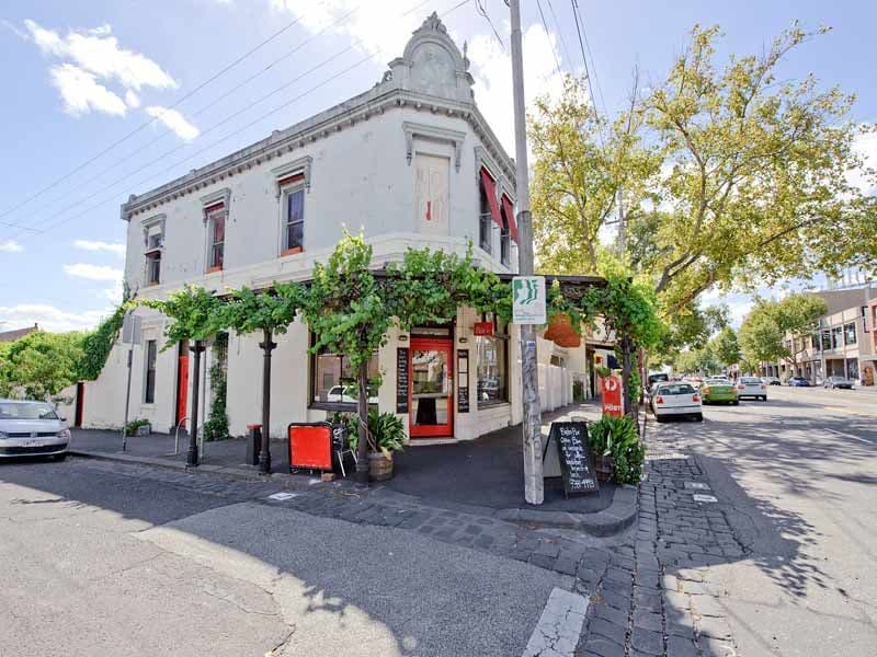 541 Nicholson Street, CARLTON NORTH VIC 3054, Carlton North - Thumbnail 3